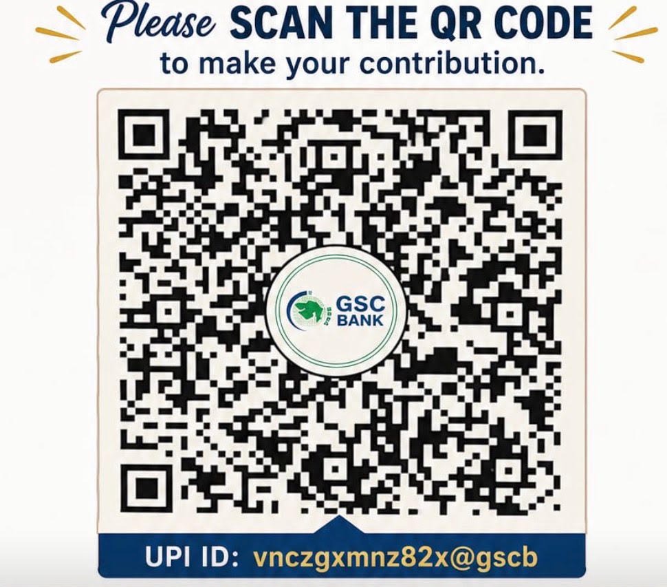 Payment QR Code